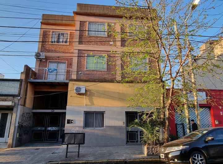 Departamento · 37m² · 2 Ambientes