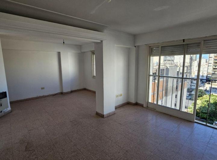Departamento · 81m² · 3 Ambientes