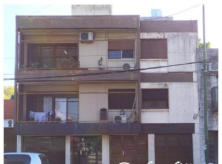 Departamento · 69m² · 3 Ambientes · 1 Cochera