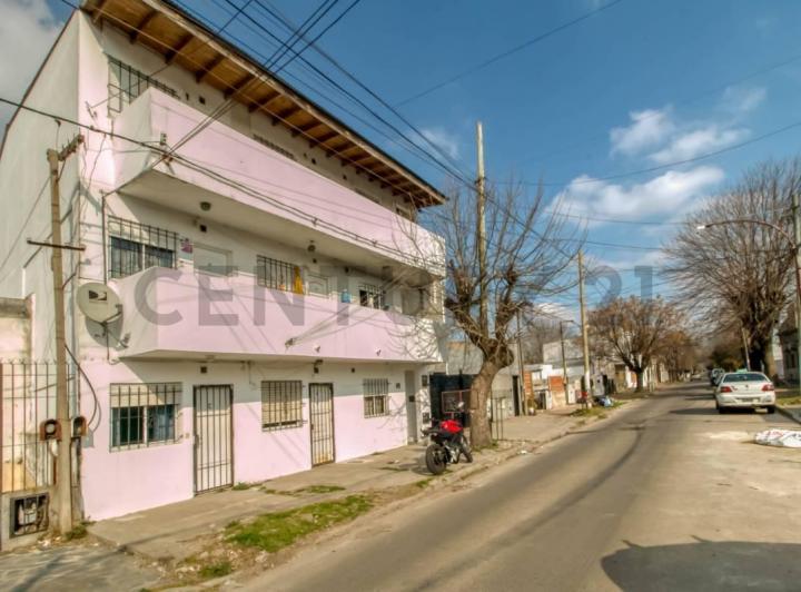 Departamento · 28m² · 2 Ambientes