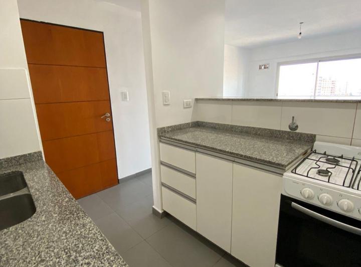Departamento · 40m² · 2 Ambientes