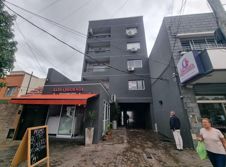 Departamento · 79m² · 3 Ambientes