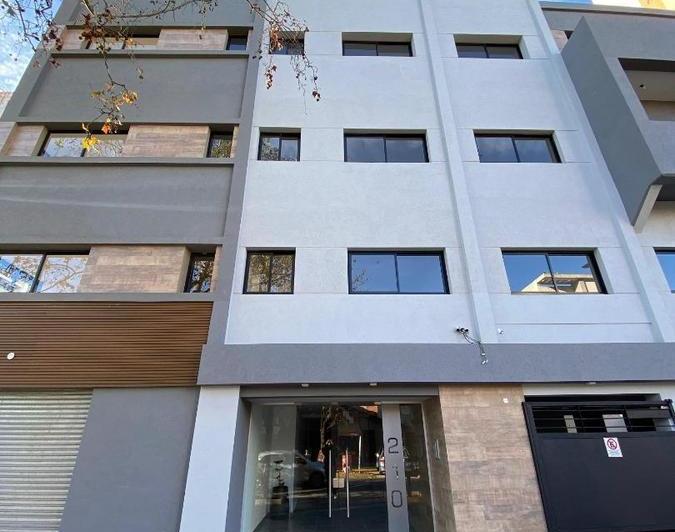Departamento · 44ha · 2 Ambientes