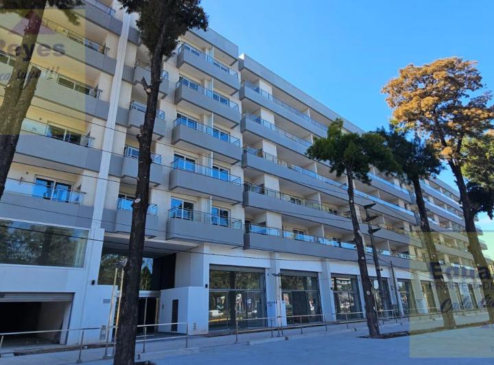 Departamento · 48m² · 2 Ambientes · 1 Cochera