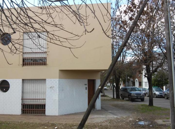 Departamento · 50m² · 3 Ambientes · 1 Cochera
