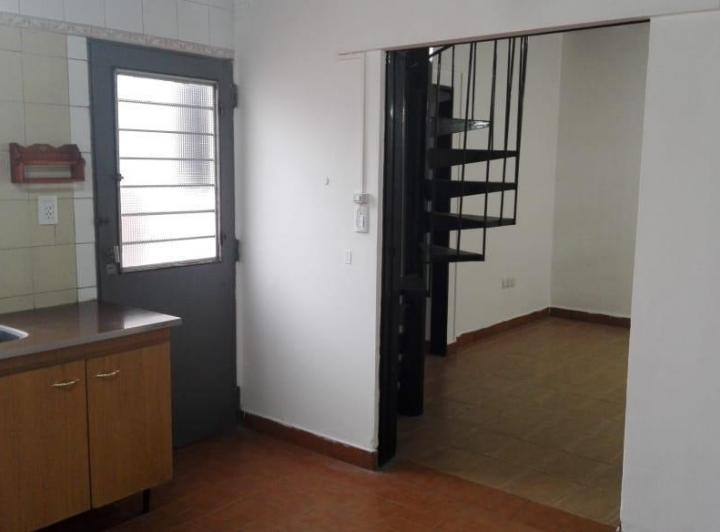 Departamento · 60m² · 5 Ambientes