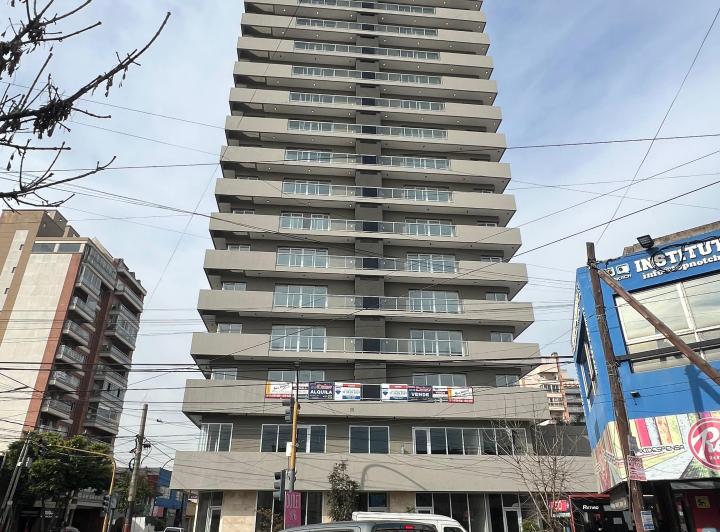 Departamento · 38m² · 2 Ambientes