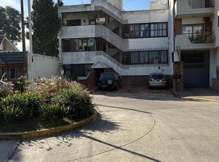 Departamento · 66m² · 3 Ambientes