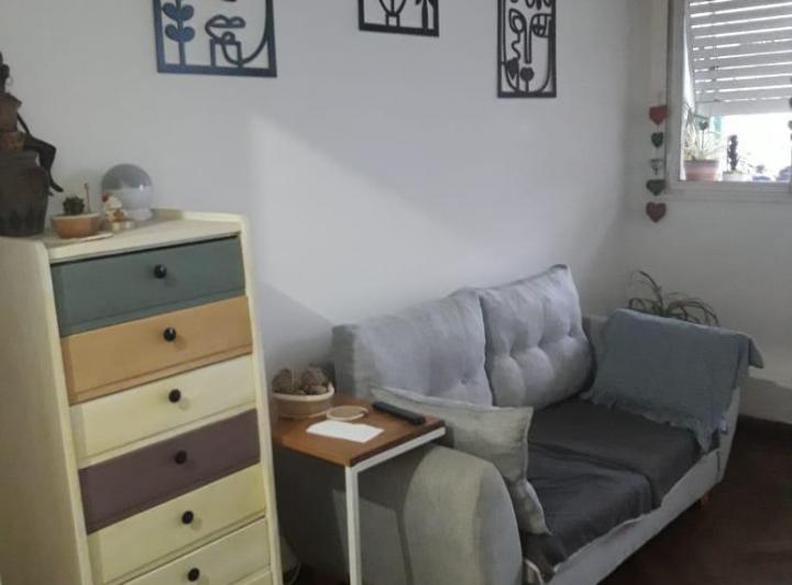 Departamento · 46m² · 2 Ambientes