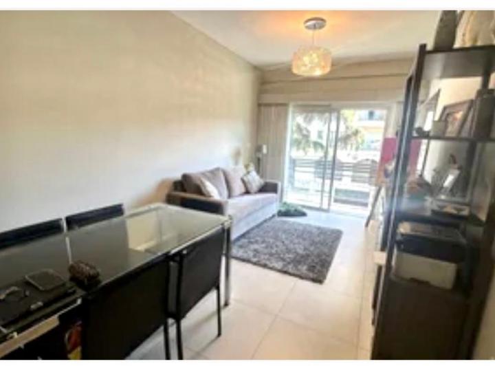 Departamento · 62m² · 3 Ambientes · 1 Cochera