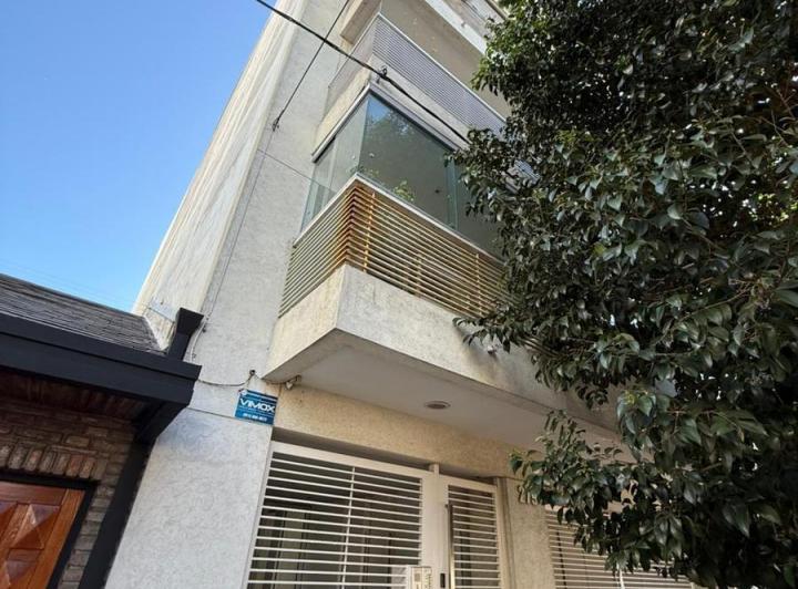 Departamento · 46m²