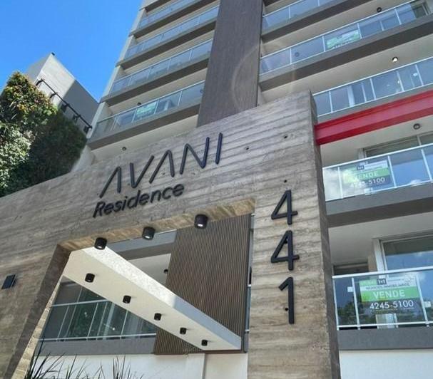 Departamento · 180m² · 4 Ambientes · 2 Cocheras