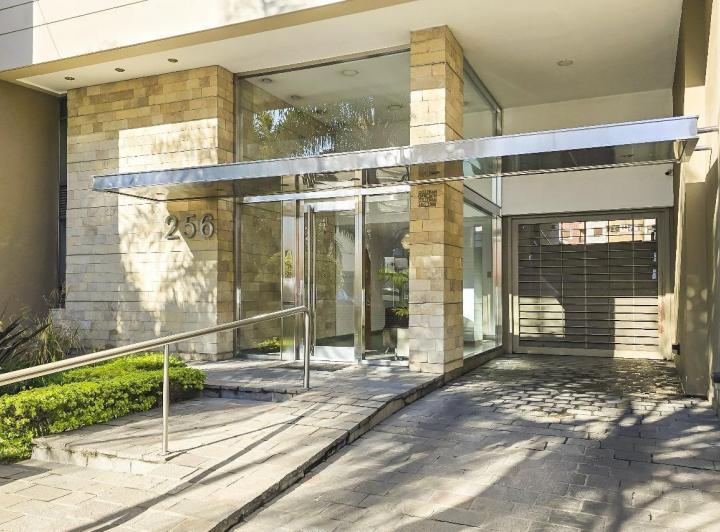 Departamento · 72m² · 3 Ambientes · 1 Cochera