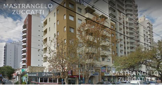 Departamento · 55m² · 3 Ambientes