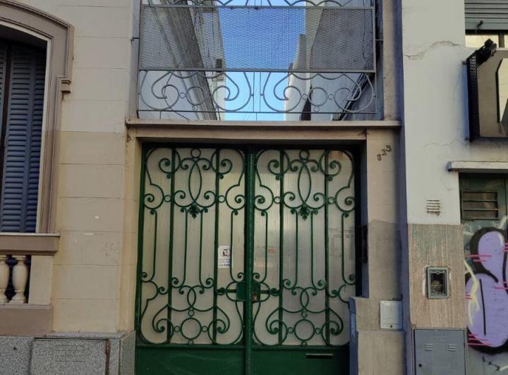 Departamento · 1m² · 1 Ambiente
