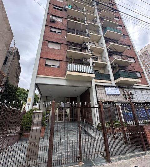 Departamento · 68m² · 3 Ambientes