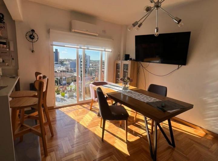 Departamento · 53m² · 3 Ambientes
