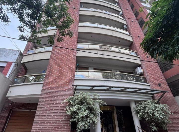 Departamento · 50m² · 3 Ambientes