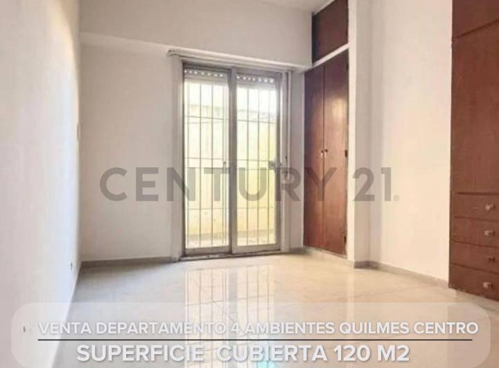 Departamento · 78m² · 4 Ambientes