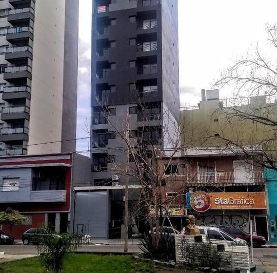 Departamento · 1m² · 3 Ambientes