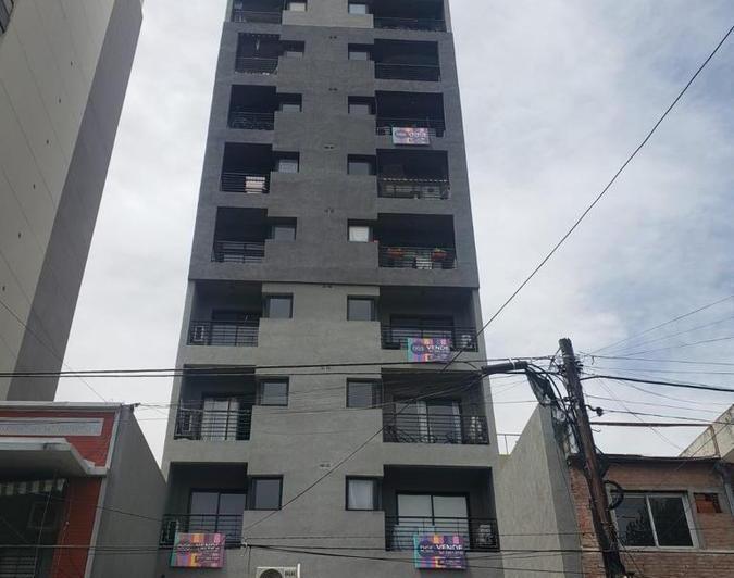 Departamento · 60ha · 3 Ambientes · 1 Cochera