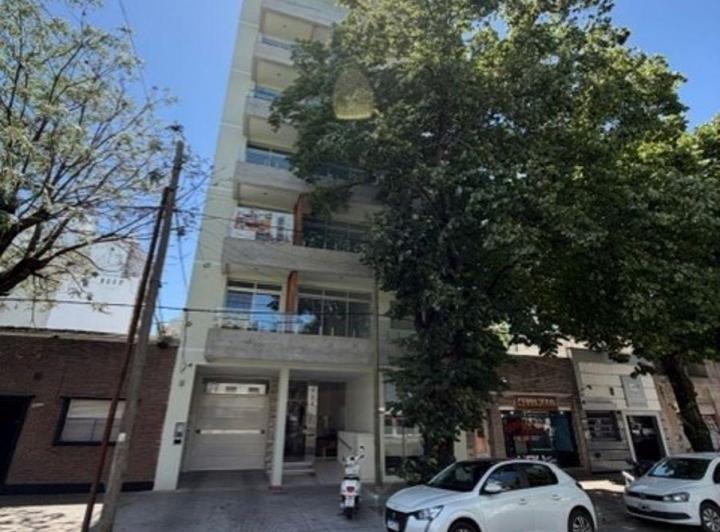 Departamento · 55m² · 2 Ambientes