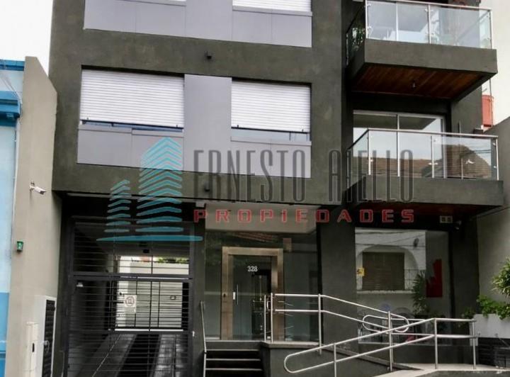 Departamento · 92m² · 5 Ambientes · 2 Cocheras