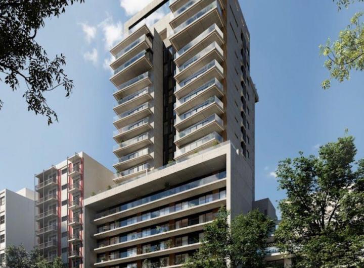 Departamento · 49m² · 2 Ambientes