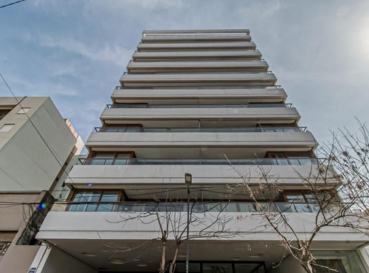 Departamento · 93m² · 3 Ambientes · 1 Cochera