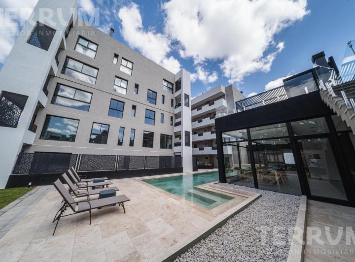 Departamento · 152m² · 4 Ambientes