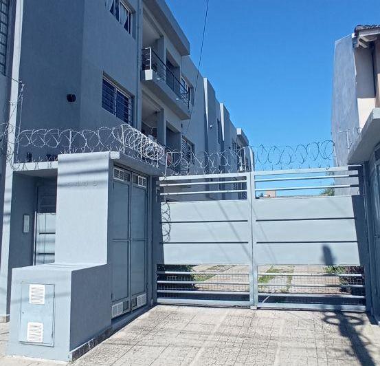 Departamento · 42m² · 2 Ambientes · 1 Cochera