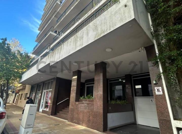 Departamento · 55m² · 3 Ambientes · 1 Cochera