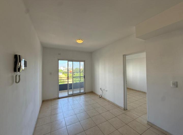 Departamento · 32m² · 2 Ambientes