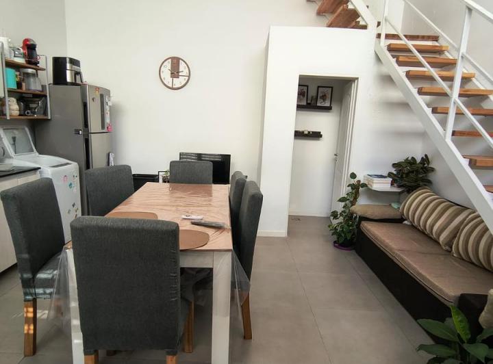 Departamento · 45m² · 2 Ambientes · 1 Cochera