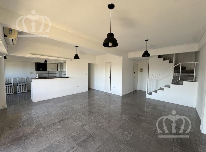Departamento · 97m² · 4 Ambientes · 1 Cochera