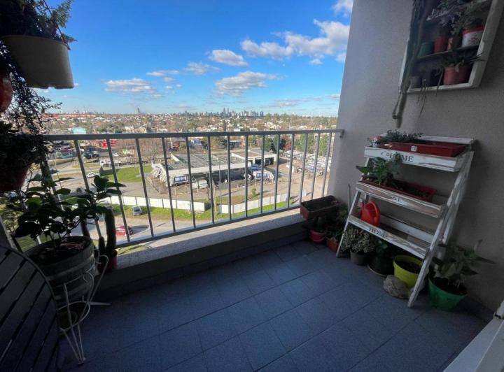 Departamento · 41m² · 3 Ambientes