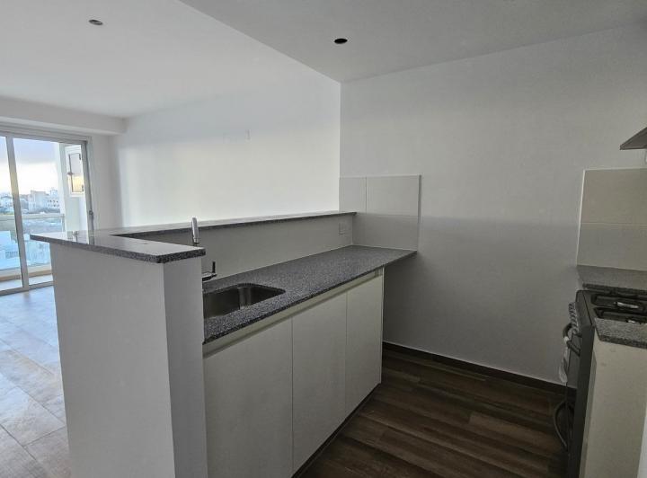 Departamento · 57m² · 2 Ambientes