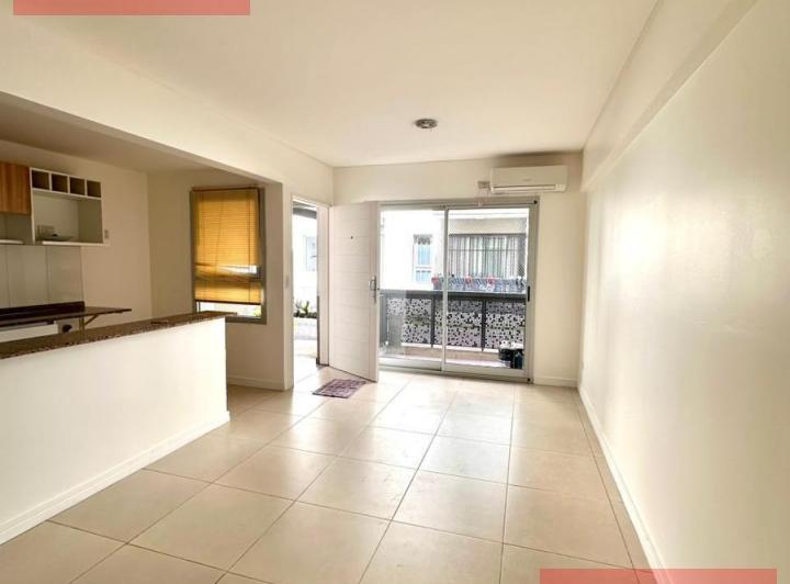 Departamento · 43m² · 2 Ambientes
