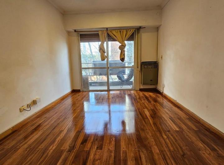Departamento · 42m² · 2 Ambientes