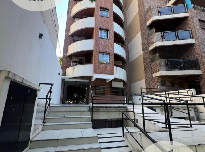 Departamento · 161m² · 3 Ambientes · 1 Cochera