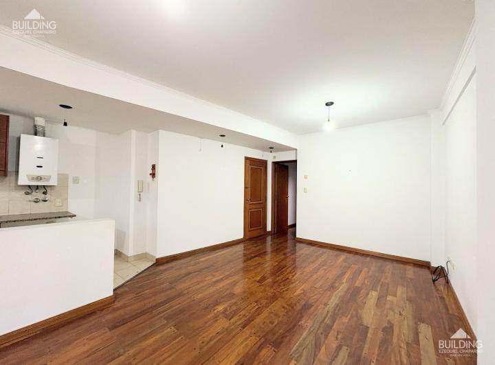 Departamento · 66m² · 3 Ambientes · 1 Cochera