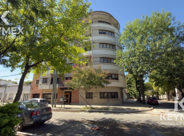 Departamento · 51m² · 1 Dormitorio