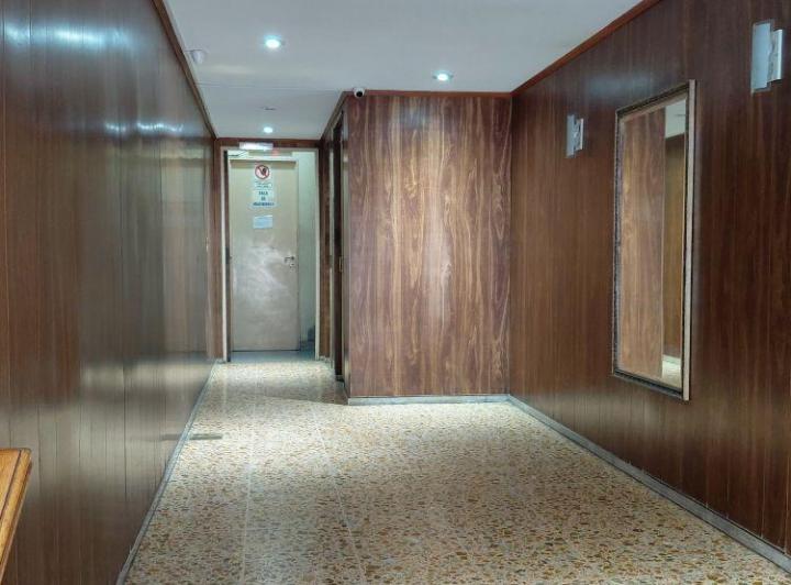 Departamento · 38m² · 2 Ambientes