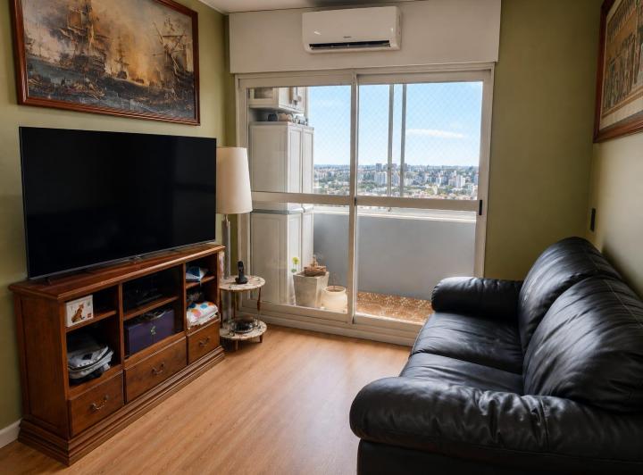 Departamento · 56m² · 3 Ambientes