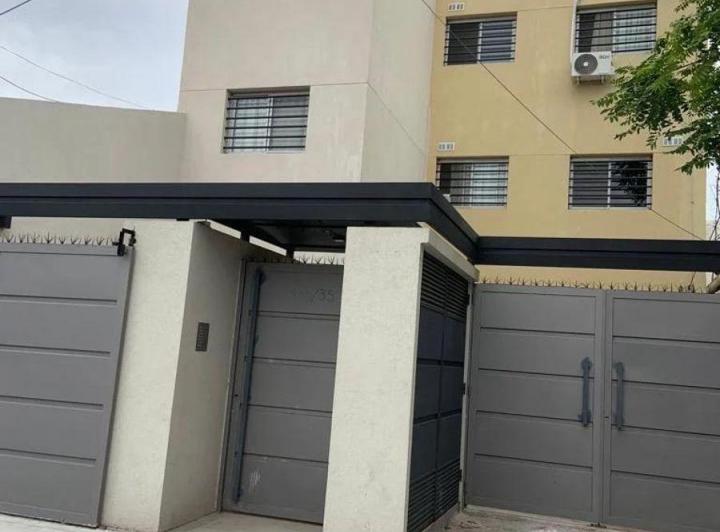 Departamento · 40m² · 2 Ambientes