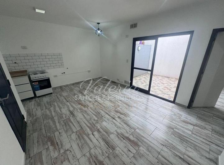 Departamento · 70m² · 2 Ambientes