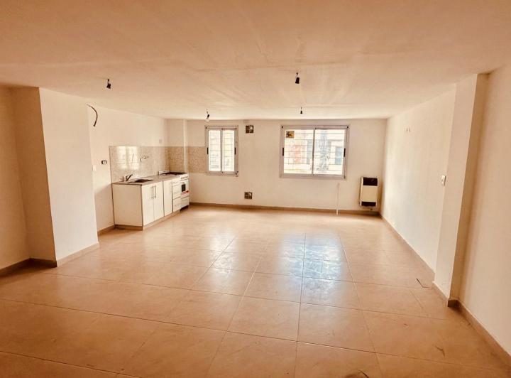 Departamento · 69m² · 3 Ambientes