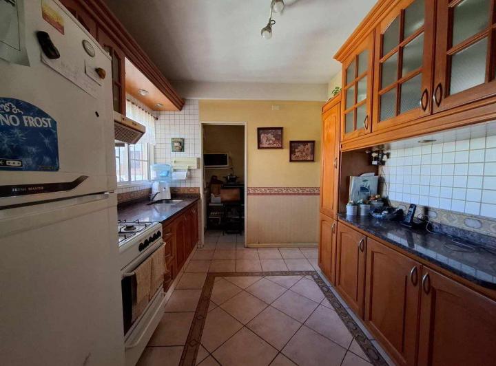 Departamento · 95m² · 4 Ambientes · 1 Cochera