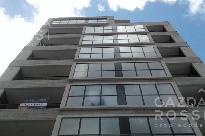 Departamento · 43m² · 2 Ambientes · 1 Cochera