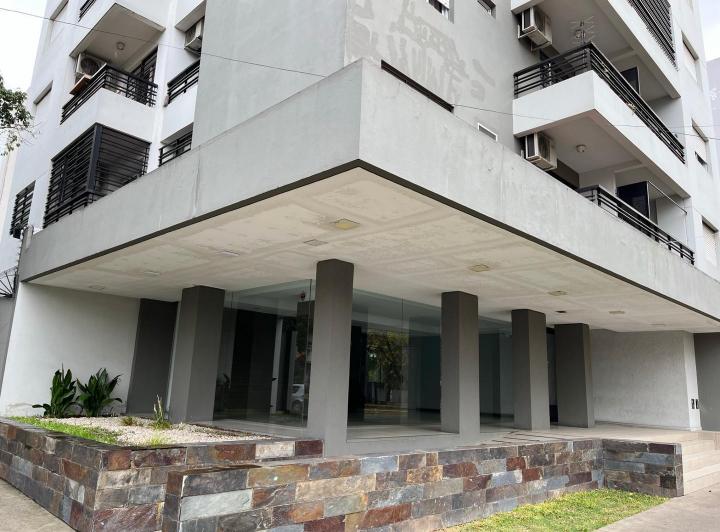 Departamento · 40m² · 2 Ambientes · 1 Cochera